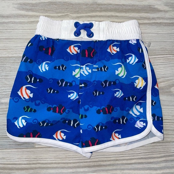 wonder nation Other - Baby Boy Swim Trunks Wonder Nation 0–3 Months